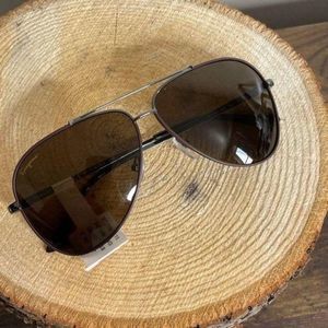 Salvatore Ferragamo Aviator Sunglasses New‎
